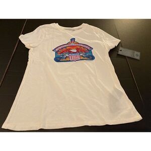 Harley-Davidson Women's Milwaukee Graphic Tee L‎